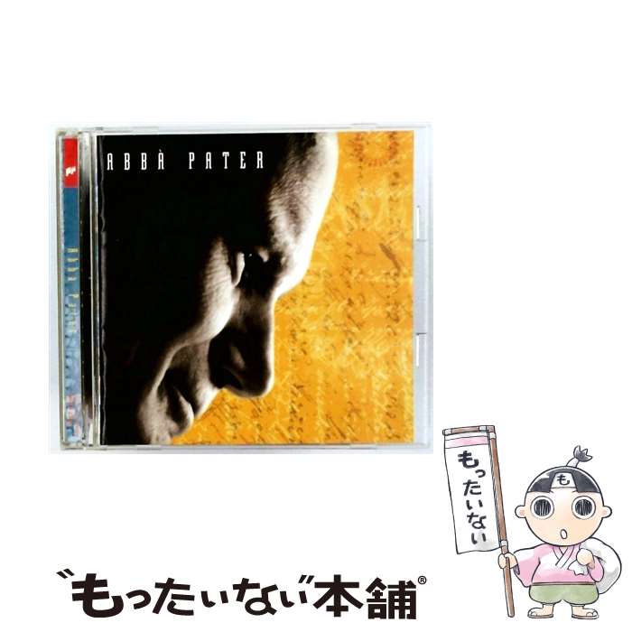 【中古】 アバ・パーテル/CD/SRCR-2386 / パウロ2世(ヨハネ), スカルプ(カタリーナ), ローマ・アカデミ..