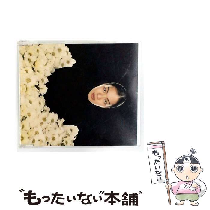 【中古】 焼け野が原/CDシングル（12cm）/VICL-35244 / Cocco / ビクターエンタテインメント [CD]【メール便送料無料】【最短翌日配達対応】