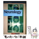 【中古】 Neurology Edition, R/THIEME MEDICAL PUBL INC/Heinrich Mattle / Marco Mument...