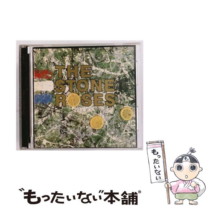 【中古】 Stone Roses ストーンローゼズ / Stone Rose