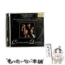【中古】 コリリアーノ、ジョン 1938- / 弦楽四重奏曲 クリーヴランド四重奏団 +haydn Quartet.79 / Haydn, Corigliano...