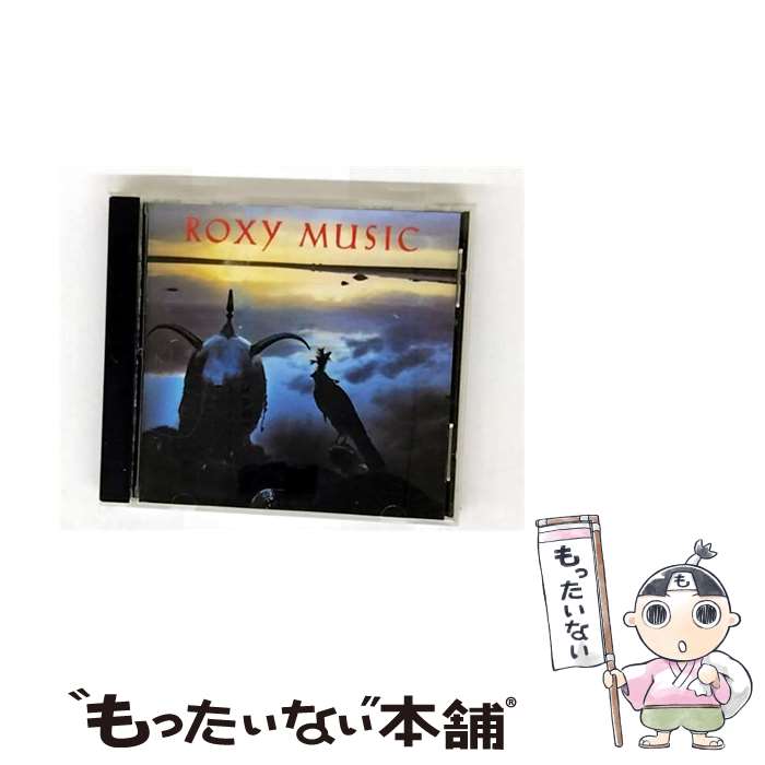 ����š� Avalon CD Roxy Music / Roxy Music / Wea/Warner Brothers [CD]�ڥ᡼��������̵���ۡں�û����...
