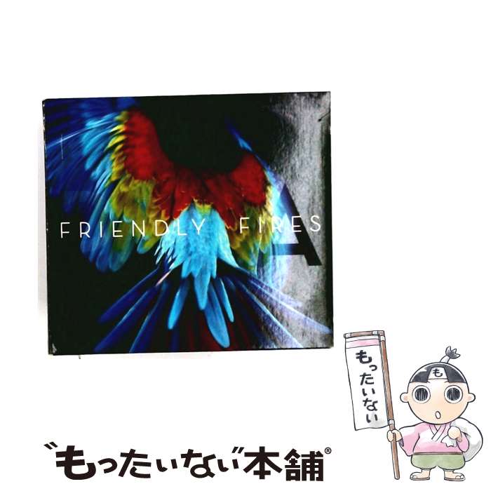 ����š� Pala �ե��ɥ꡼���ե��������� / Friendly Fires / Xl Recordings [CD]�ڥ᡼��������̵���ۡں�û������ã�б�...
