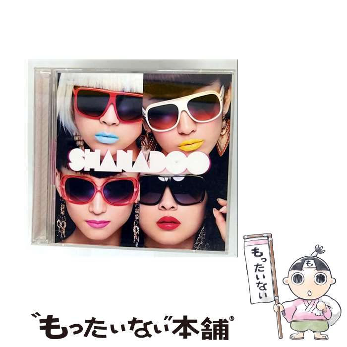 【中古】 Launch Party！！！ / SHANADOO / SHANADOO / avex trax [CD]【メール便送料無料】【最短翌日配達対応】