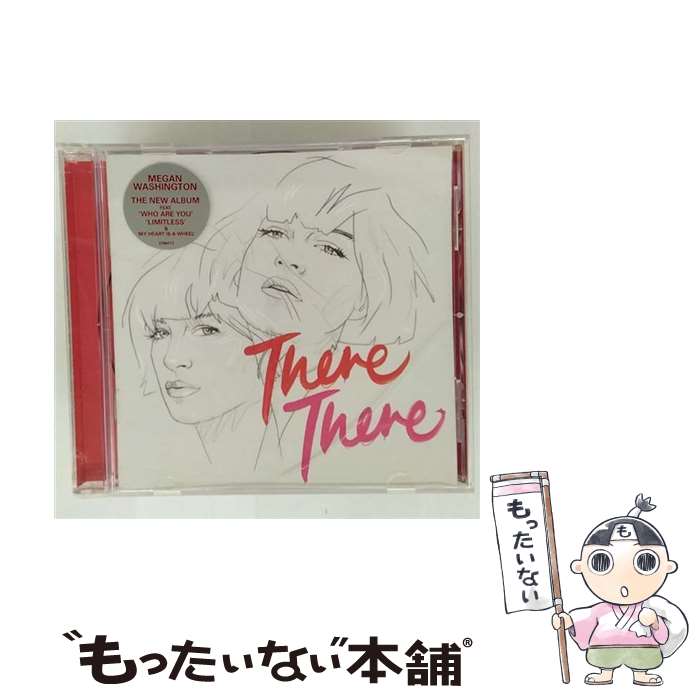 ����š� There There MeganWashington / Megan Washington / Universal [CD]�ڥ᡼��������̵���ۡں�...