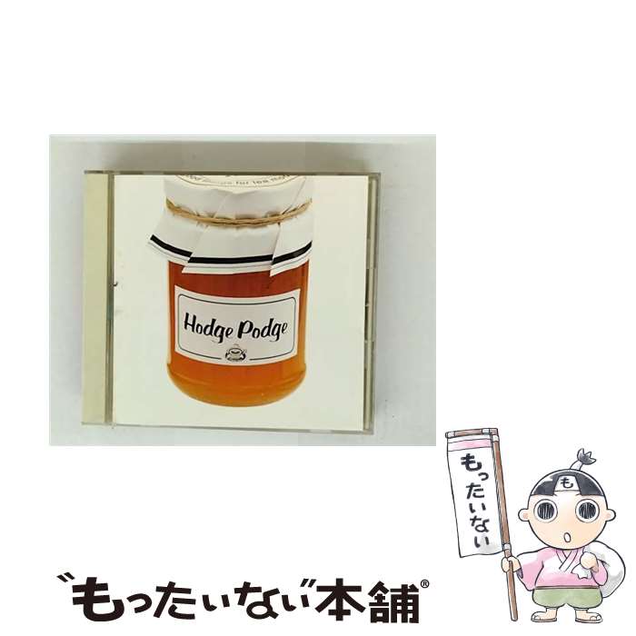 【中古】 TeaMODE HODGE PODGE / アナム☆マキ, 百面相, 井上智章, オムニバス, ミラクルズ / ソニーレコード [CD]【メール便送料無料】【最短翌日配達対応】