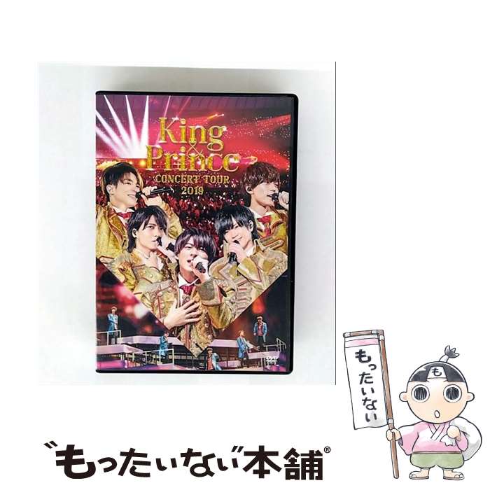 š KingPrinceCONCERTTOUR2019/DVD/UPBJ-1003 / Universal Music [DVD]ڥ᡼...