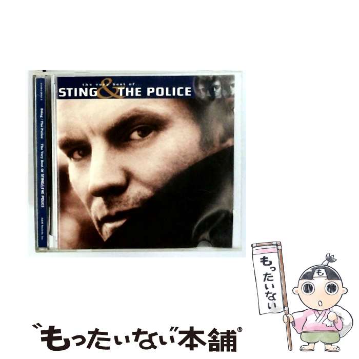 THE POLICE,新品未開封,ポリス,SHM-CD,スティング,STING 楽天市場】Police スティング（CD｜CD・DVD）の通販