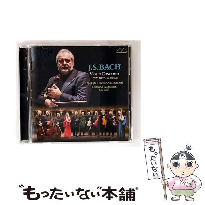 ����š� J. S. �Хå�:������������ն� ��ûĴBWV1052R & ��ûĴBWV1056R CD J.S.�Хå�? �⡼�ĥ����? ���ǥ륹������?...