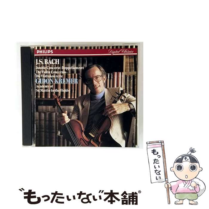 【中古】 バイオリン協奏曲第1番イ短調/CD/PHCP-3923 / クレーメル(ギドン) / マーキュリー・ミュージックエンタテインメント [CD]【メール便送料無料】【最短翌日配達対応】