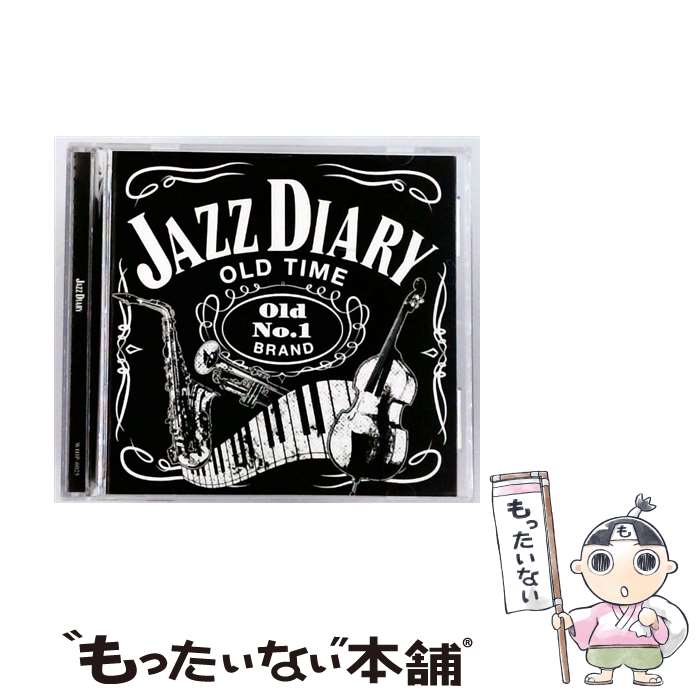 ����š� CD JAZZ DIARY ��󥿥���� / V.A. / �ϥԥͥå� [CD]�ڥ᡼��������̵���ۡں�û������ã�б���