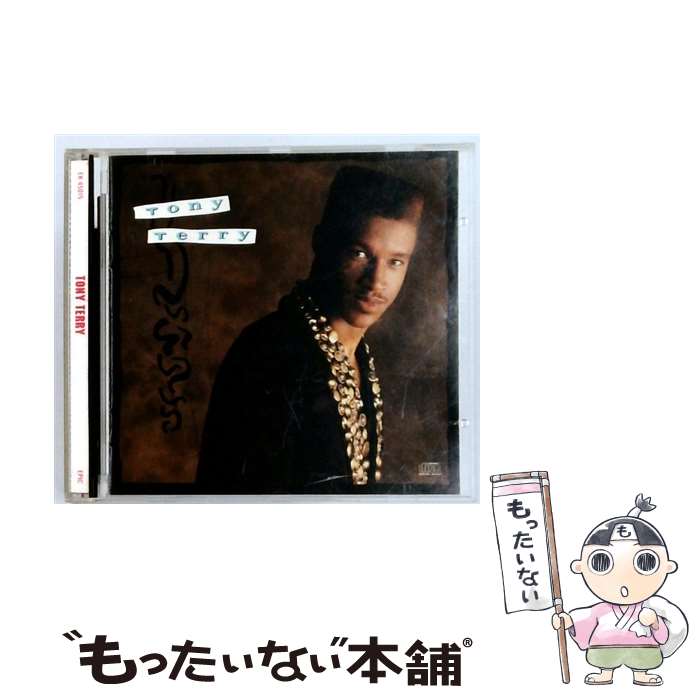 ����š� Tony Terry / Tony Terry / Sony [CD]�ڥ᡼��������̵���ۡں�û������ã�б���