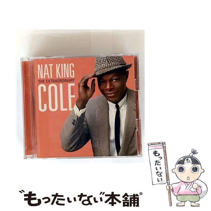 【中古】 ユニバーサルミュージック｜UNIVERSAL MUSIC V．A． /ナット・キング・コールのすべて / B.ト..
