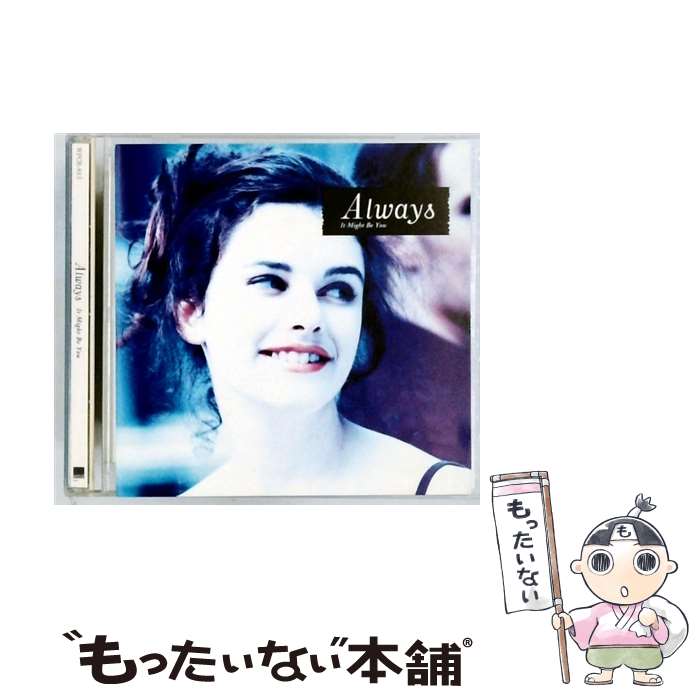 ����š� Always�������ۤ��� / ����˥Х�, �ѥƥ�������������, �ե������ե�����, �������ॹ���ƥ��顼, ���������󥷥奿�å�, �٥� / [CD]�ڥ᡼��������̵���ۡں�û������ã�б���