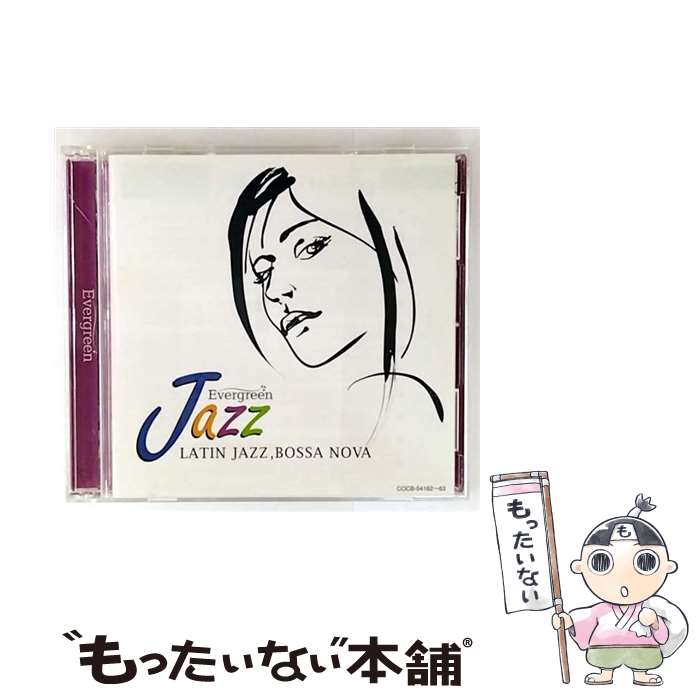 ����š� EVERGREEN JAZZ LATIN JAZZ��BOSSA NOVA V��A�� ,�ޥ�ϥå��󡦥��㥺��������ƥå�,�����ȡ���������,����...