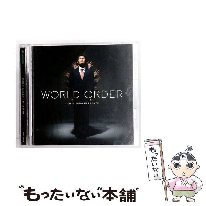 ����š� WORLD ORDER / WORLD ORDER / WORLD ORDER / P-VINE RECORDS [CD]�ڥ᡼��������̵���ۡں�û��...
