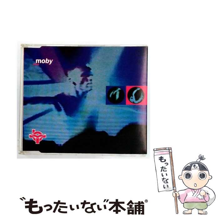 【中古】 Move モービー / Moby / Elektra / Wea [CD]【メール便送料無料】【最短翌日配達対応】