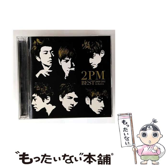 楽天市場】2PM CD（CD・DVD）の通販