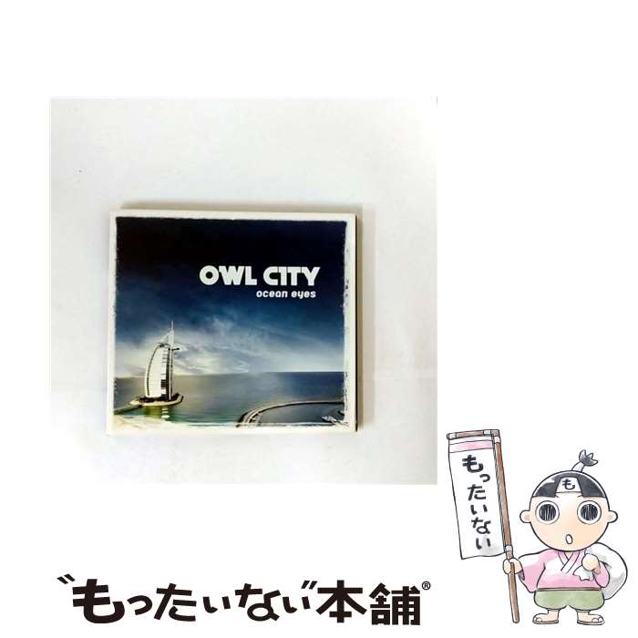 ����š� Ocean Eyes CD Owl City / Owl City / Republic [CD]�ڥ᡼��������̵���ۡں�û������ã�б���