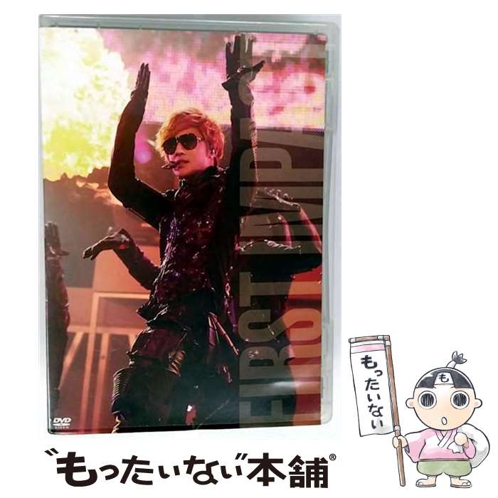 【中古】 ユニバーサルミュージック FIRST IMPACT / ユニバーサルミュージック [DVD]【メール便送料無料】【最短翌日配達対応】