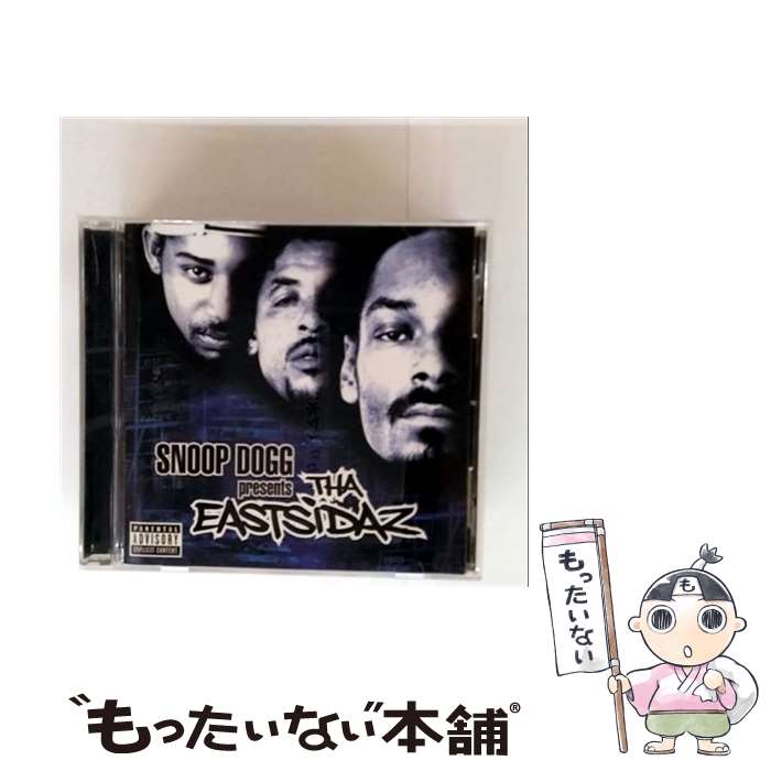 ����š� Snoop Dogg ���̡��ץɥå� / Tha Eastsidaz / Snoop Dogg / Tvt [CD]�ڥ᡼��������̵���ۡں�û������ã...