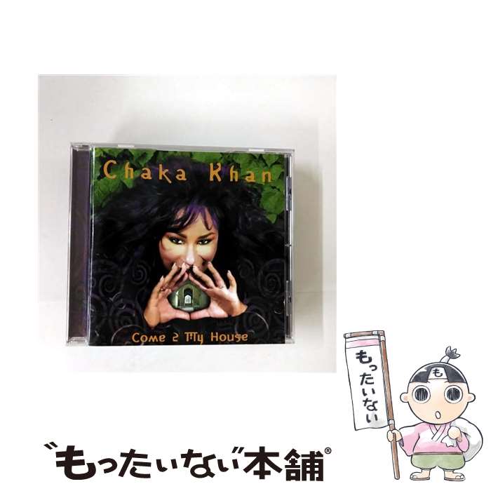 ����š� Come to My House ���㥫�������� / Chaka Khan / Bmg [CD]�ڥ᡼��������̵���ۡں�û������ã�б���