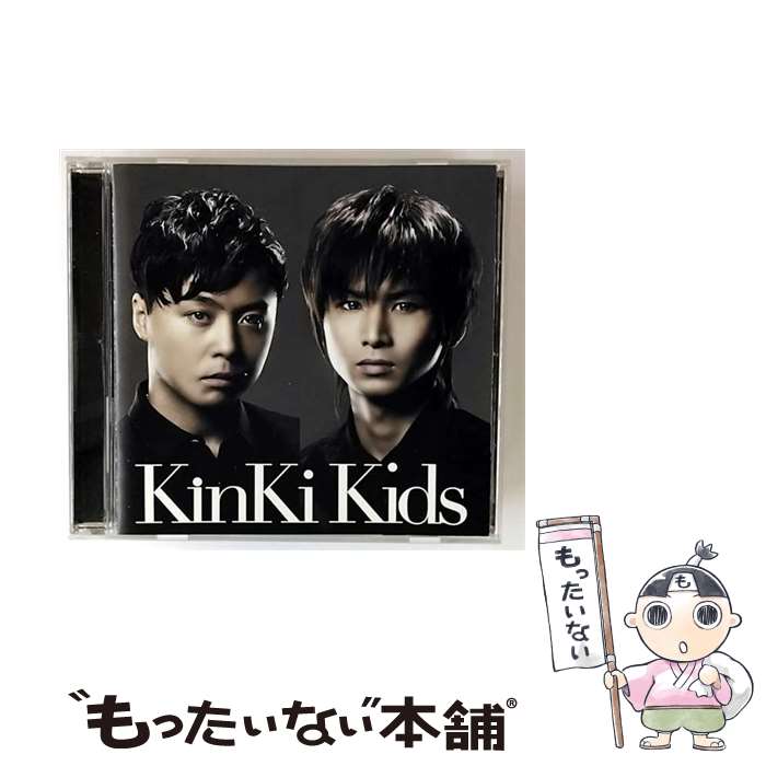 【中古】 CD 約束/KinKi Kids / KinKi Kids / Johnny’s Entertainment Inc.(SME)(M) [CD]【メール便送料無料】【最短翌日配達対応】