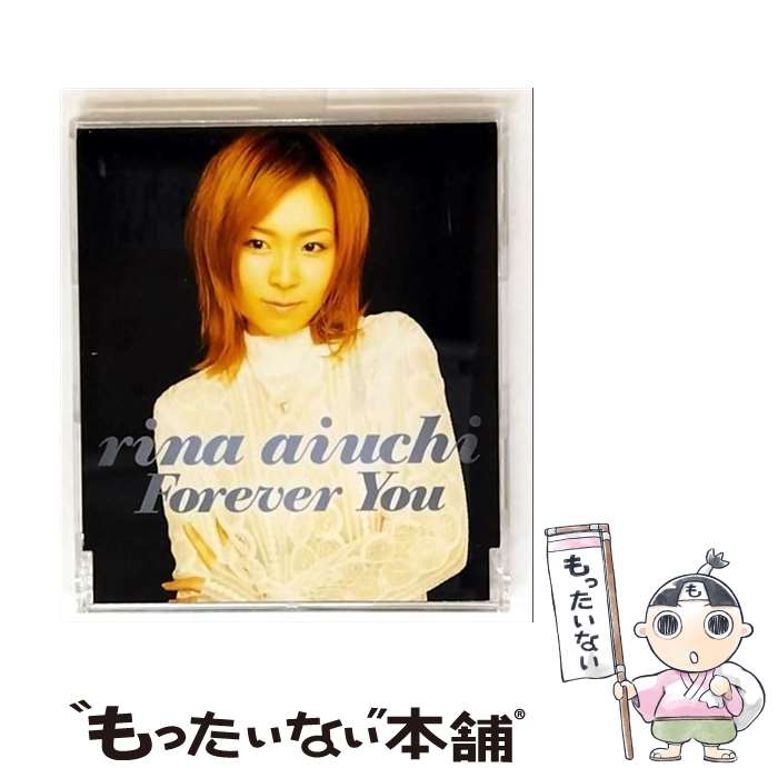 【中古】 CD Forever You～永遠に君と～/愛内里菜 / 愛内里菜 / GIZA studio [CD]【メール便送料無料】【最短翌日配達対応】