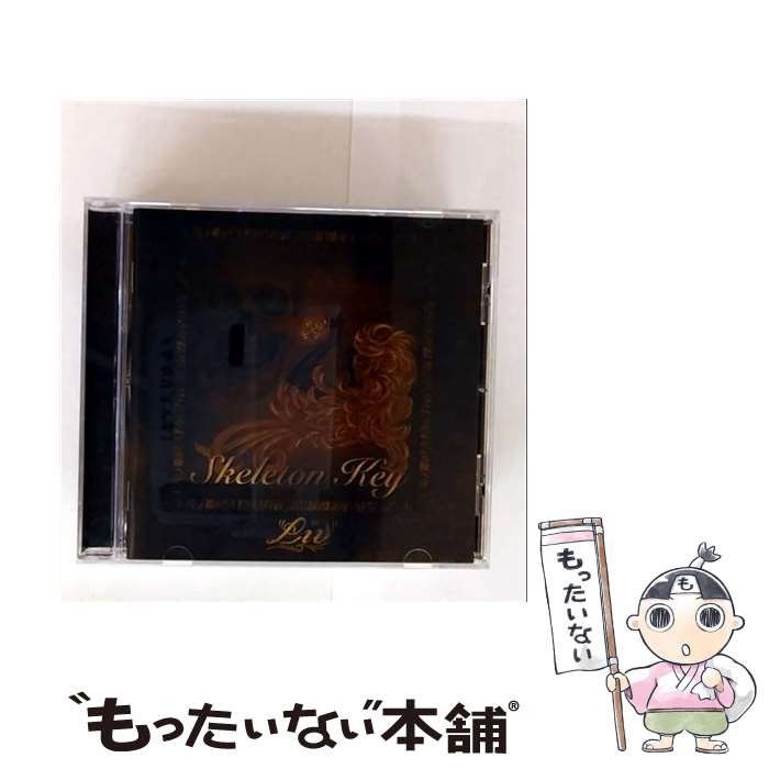 ����š� CD Skeleton Key/LIV / LIV / ��˥С�����J [CD]�ڥ᡼��������̵���ۡں�û������ã�б���