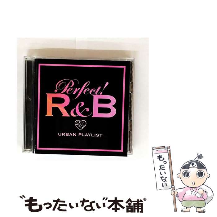 ����š� PERFECT! R&B -24/7 URBAN PLAYLIST- CD ����˥Х� / ����˥Х� / BMG JAPAN Inc.(BMG)(M...