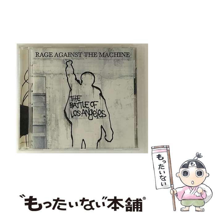 楽天市場】rage against the machine 中古の通販