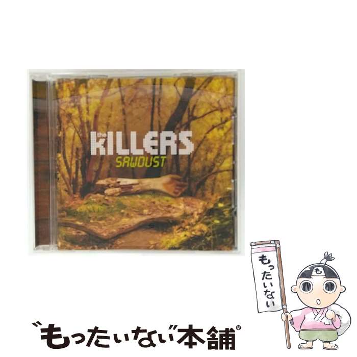����š� Sawdust �������顼�� US / Killers / Mercury [CD]�ڥ᡼��������̵���ۡں�û������ã�б���
