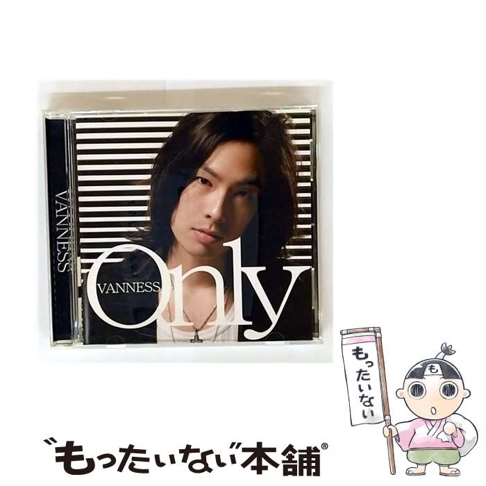 ����š� Only / �����ͥ������� / VANNESS / �ݥˡ�����˥��� [CD]�ڥ᡼��������̵���ۡں�û������ã�б���