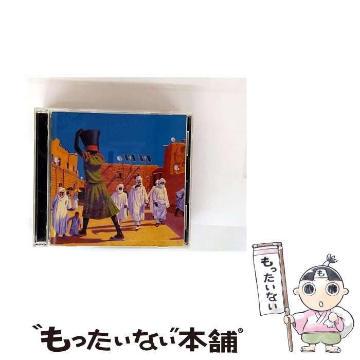 【中古】 ゴリアテの混乱－デラックス・エディション 