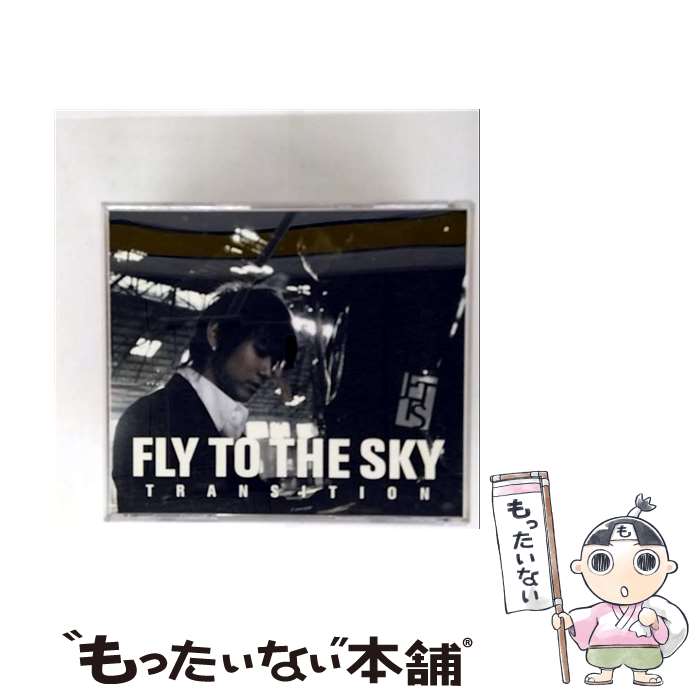 ����š� Transition Repackage Fly to the Sky / Fly to the Sky / EMI Music Korea Ltd ...