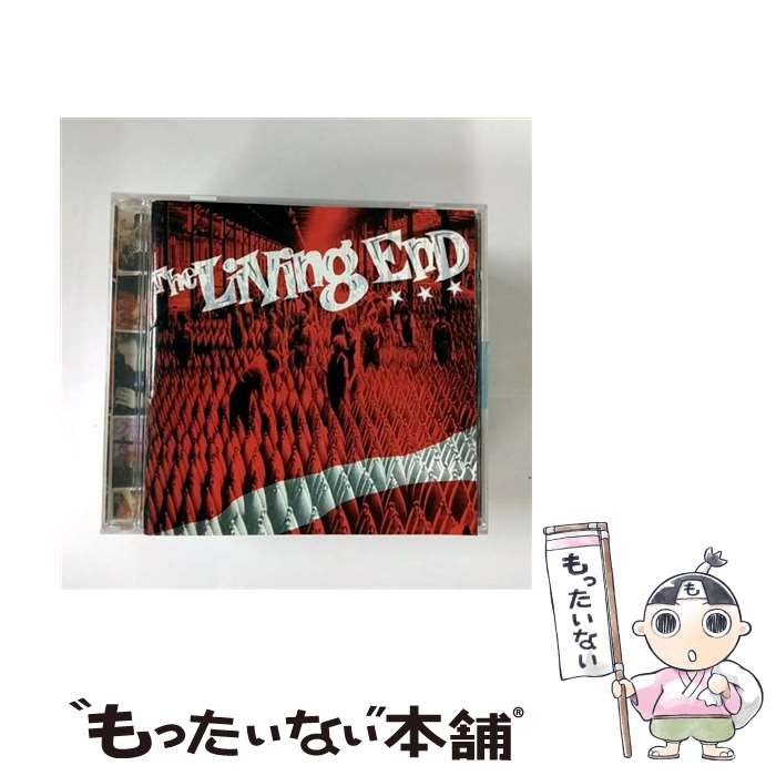 【中古】 The Living End ザ・リヴィング・エンド,クリス・チェイニー vocals、guitar ,スコット・オーウェン double bass、vocals ,トラヴ・デムシー / / [CD]【メール便送料無料】【最短翌日配達対応】