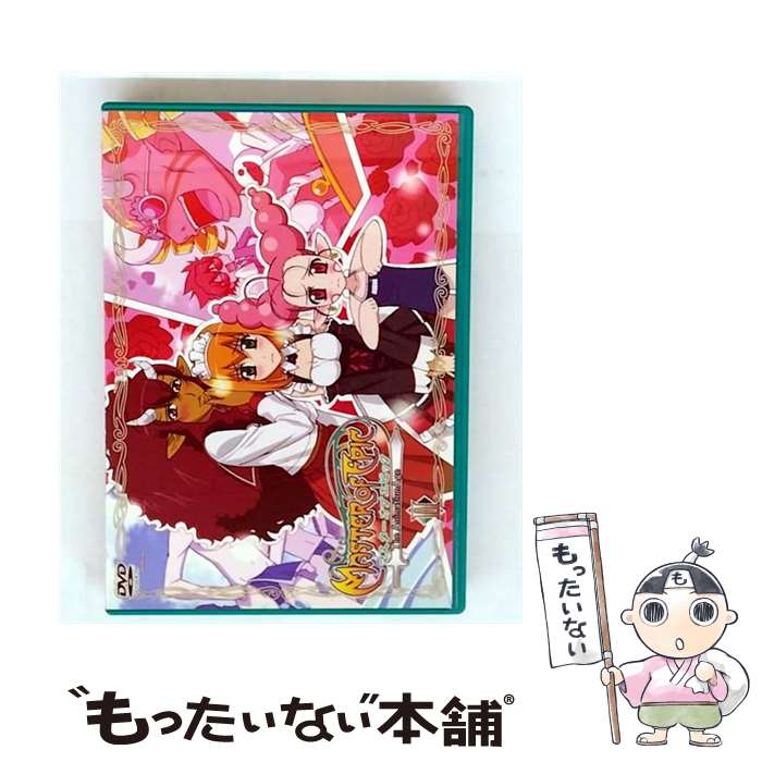 【中古】 マスター・オブ・エピック～The AnimationAge～II 杉藤さゆり キャラクターデザイン ,田中真弓,井上和彦 / Happinet [DVD]【メール便送料無料】【最短翌日配達対応】