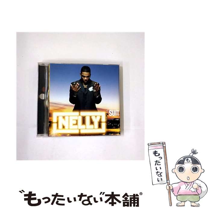 ����š� CD ͢���� SUIT /NELLY / Nelly / Umvd Labels [CD]�ڥ᡼��������̵���ۡں�û������ã�б���