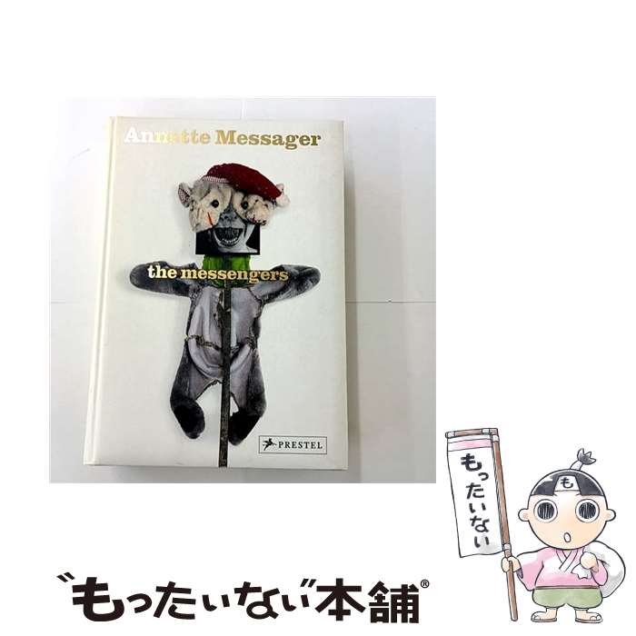 ����š� ANNETTE MESSAGER(H) / Annette Messager / Prestel [�ϡ��ɥ��С�]�ڥ᡼��������̵���ۡں�û������ã��...