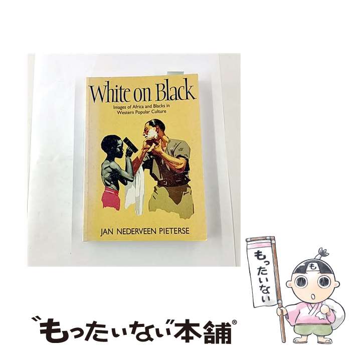 ����š� White on Black: Images of Africa and Blacks in Western Popular Culture Revi...