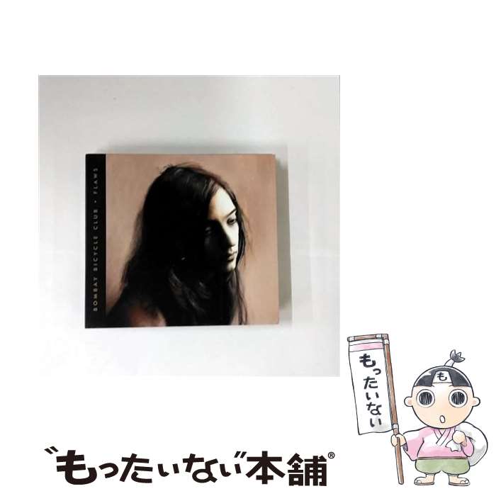 ����š� Flaws CD Bombay Bicycle Club / Bombay Bicycle Club / Island [CD]�ڥ᡼��������̵���ۡ�...