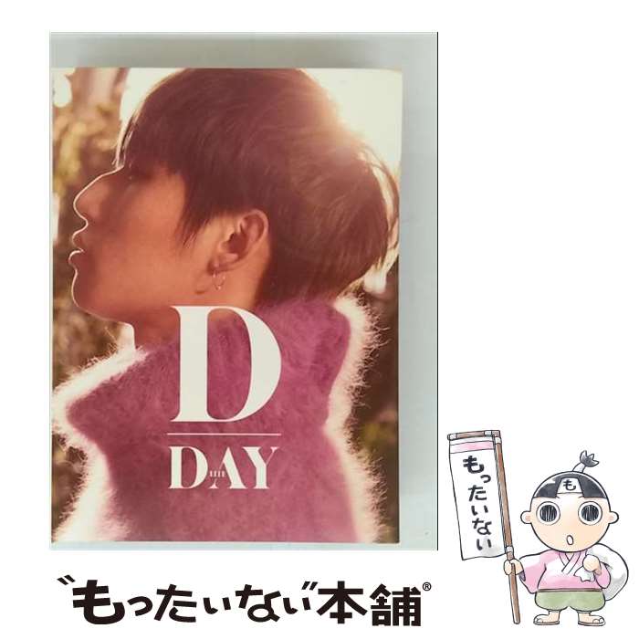 【中古】 D-LITE from BIGBANG / D-Day CD+DVD+スマプラ / D-LITE (from BIGBANG) ...