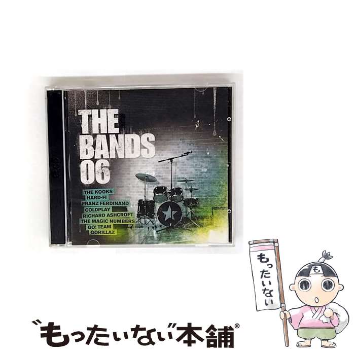 ����š� Bands 06 / ����˥Х�(����ԥ졼�����) / Virgin TV [CD]�ڥ᡼��������̵���ۡں�û������ã�б���