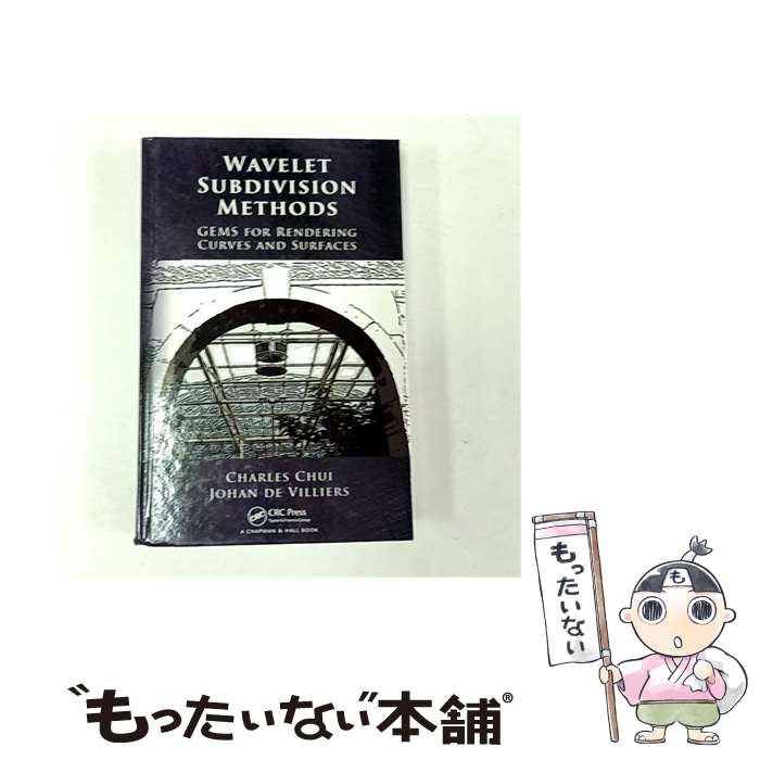 ����š� Wavelet Subdivision Methods GEMS for Rendering Curves and Surfaces Charles ...