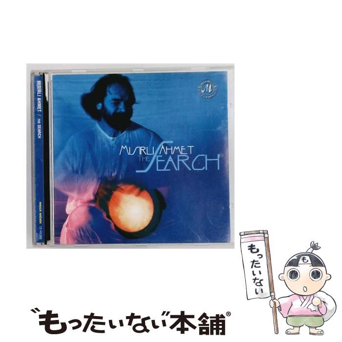 ����š� Misirli Ahmet / Search ͢���� / Misirli Ahmet / Meg [CD]�ڥ᡼��������̵���ۡں�û������ã�б���