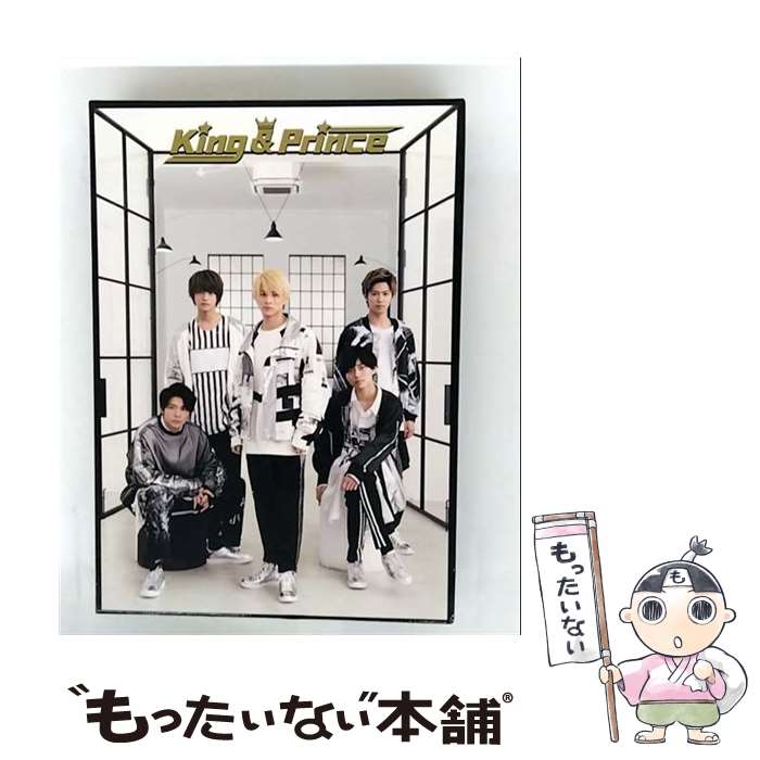 楽天市場】king&prince.の通販