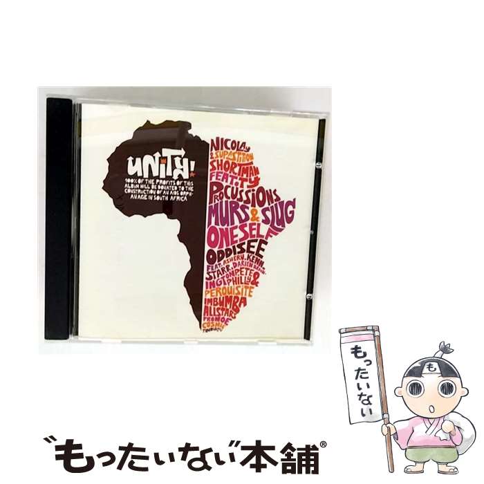 ����š� Unity / Various Artists / Jakarta [CD]�ڥ᡼��������̵���ۡں�û������ã�б���