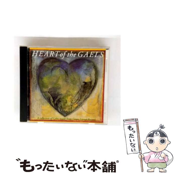 ����š� Heart of the Gaels HeartOfTheGaels / Altan, Stewart, Molloy, Kornog, Sileas...