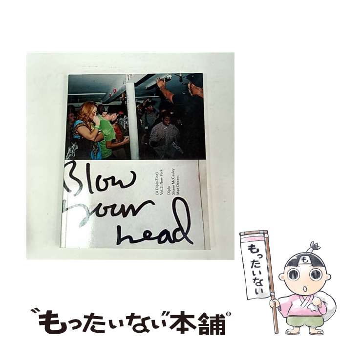 ����š� BLOW YOUR HEAD VOL.2(P) / Diplo, Mad Decent / Picture Box Inc [�ڡ��ѡ��Хå�]�ڥ᡼��...