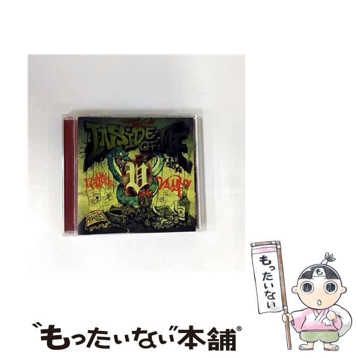 【中古】 INSIDE OF ME feat Chris Motionless of Motionless In White 初回限定盤B/ VAMPS / VAMPS / ..